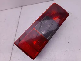 Opel Combo C Tailgate rear/tail lights 