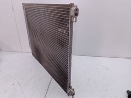 Renault Megane IV Radiateur condenseur de climatisation 