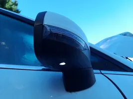 Ford Fiesta Etuoven sähköinen sivupeili 