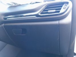 Ford Fiesta Pólka deski rozdzielczej 