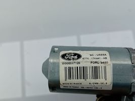 Ford Turneo Courier Rear window wiper motor 