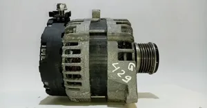 Mercedes-Benz A W176 Alternator 