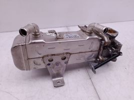 Hyundai Santa Fe EGR aušintuvas 