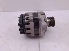 Opel Insignia A Alternator 