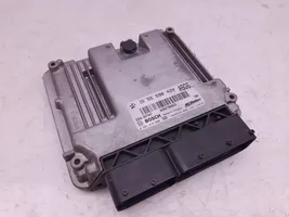 Opel Insignia A Sterownik / Moduł ECU 