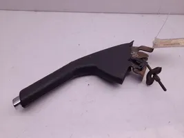 Skoda Fabia Mk2 (5J) Dźwignia hamulca ręcznego 