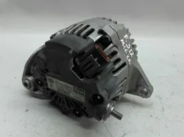 Nissan Micra Alternador 