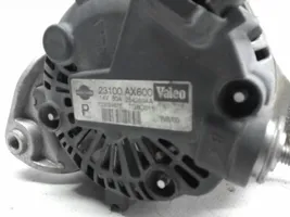 Nissan Micra Alternador 