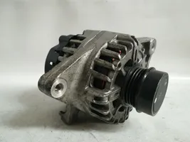 Toyota Yaris Alternator 