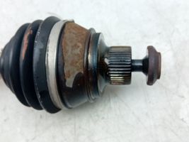 Audi A4 S4 B8 8K Semiasse anteriore 