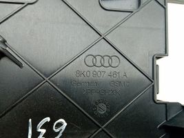 Audi A4 S4 B8 8K Centralina SAM 