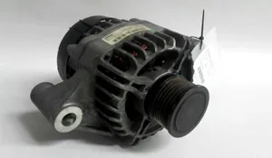 Alfa Romeo Giulietta Alternator 