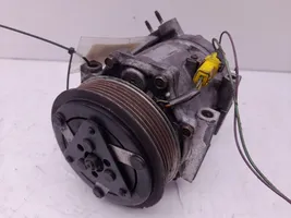 Fiat Scudo Ilmastointilaitteen kompressorin pumppu (A/C) 