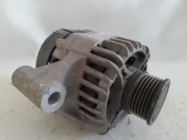 Alfa Romeo Giulietta Alternator 