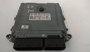 Mercedes-Benz R W251 Calculateur moteur ECU 