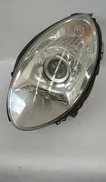 Mercedes-Benz R W251 Lampa przednia 