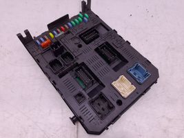 Citroen C5 SAM control unit 