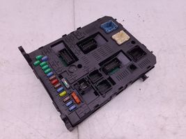 Citroen C5 SAM control unit 