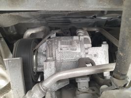 Renault Twingo III Kompresor / Sprężarka klimatyzacji A/C 