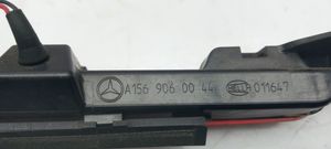 Mercedes-Benz C W205 Luce d’arresto centrale/supplementare 