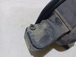 Volkswagen Lupo Fuel tank cap 