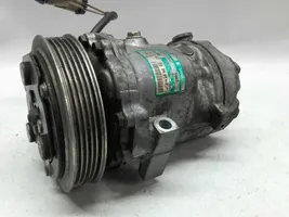 Opel Corsa D Compressore aria condizionata (A/C) (pompa) 