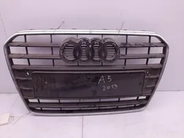 Audi A5 8T 8F Grille de calandre avant 