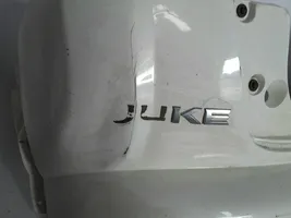 Nissan Juke I F15 Puskuri 