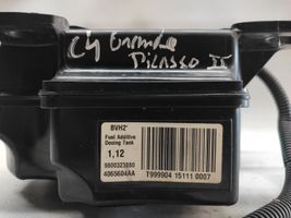 Citroen C4 Grand Picasso Réservoir de fluide AdBlue 