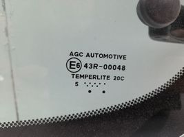 Peugeot 108 Fenster Scheibe Tür hinten 