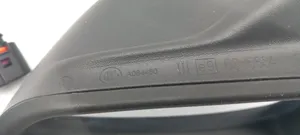 Seat Ibiza V (KJ) Etuoven sähköinen sivupeili 