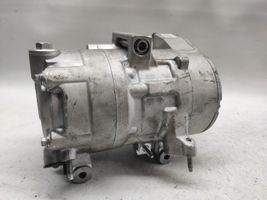 Peugeot 508 II Kompresor / Sprężarka klimatyzacji A/C 