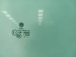 Volkswagen Arteon Etuoven ikkunalasi, neliovinen malli 