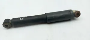 Dacia Dokker Air suspension rear shock absorber 