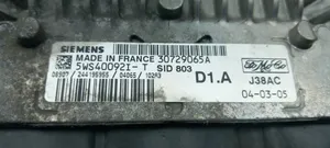 Volvo V50 Calculateur moteur ECU 