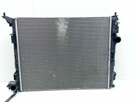 Renault Talisman Radiateur de refroidissement 