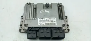 Citroen DS3 Calculateur moteur ECU 