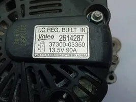 KIA Rio Generatore/alternatore 