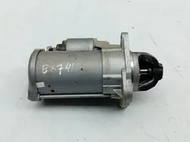 Opel Adam Starter motor 