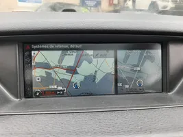 BMW X1 E84 Écran / affichage / petit écran 