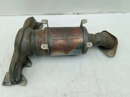 Fiat Panda III Filtre à particules catalyseur FAP / DPF 