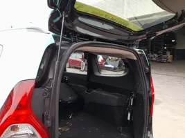 Dacia Lodgy Takaluukun tuen kaasujousi 