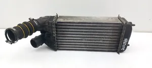 Citroen C3 Picasso Chłodnica powietrza doładowującego / Intercooler 