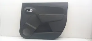 Dacia Lodgy Rear door card panel trim 