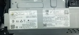 Seat Leon IV Monitor / wyświetlacz / ekran 