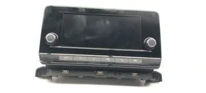 Seat Leon IV Monitor/display/piccolo schermo 