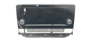 Seat Leon IV Monitor/display/piccolo schermo 