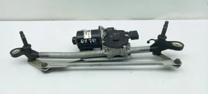 Opel Adam Wiper motor 