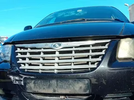 Chrysler Voyager Atrapa chłodnicy / Grill 