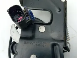 BMW 1 F20 F21 Anello/gancio chiusura/serratura del vano motore/cofano 